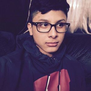 Meet your Posher, Sammy